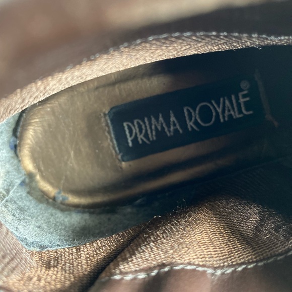 Prima Royale Ankle Boots - Picture 7 of 9